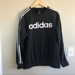 Adidas crew